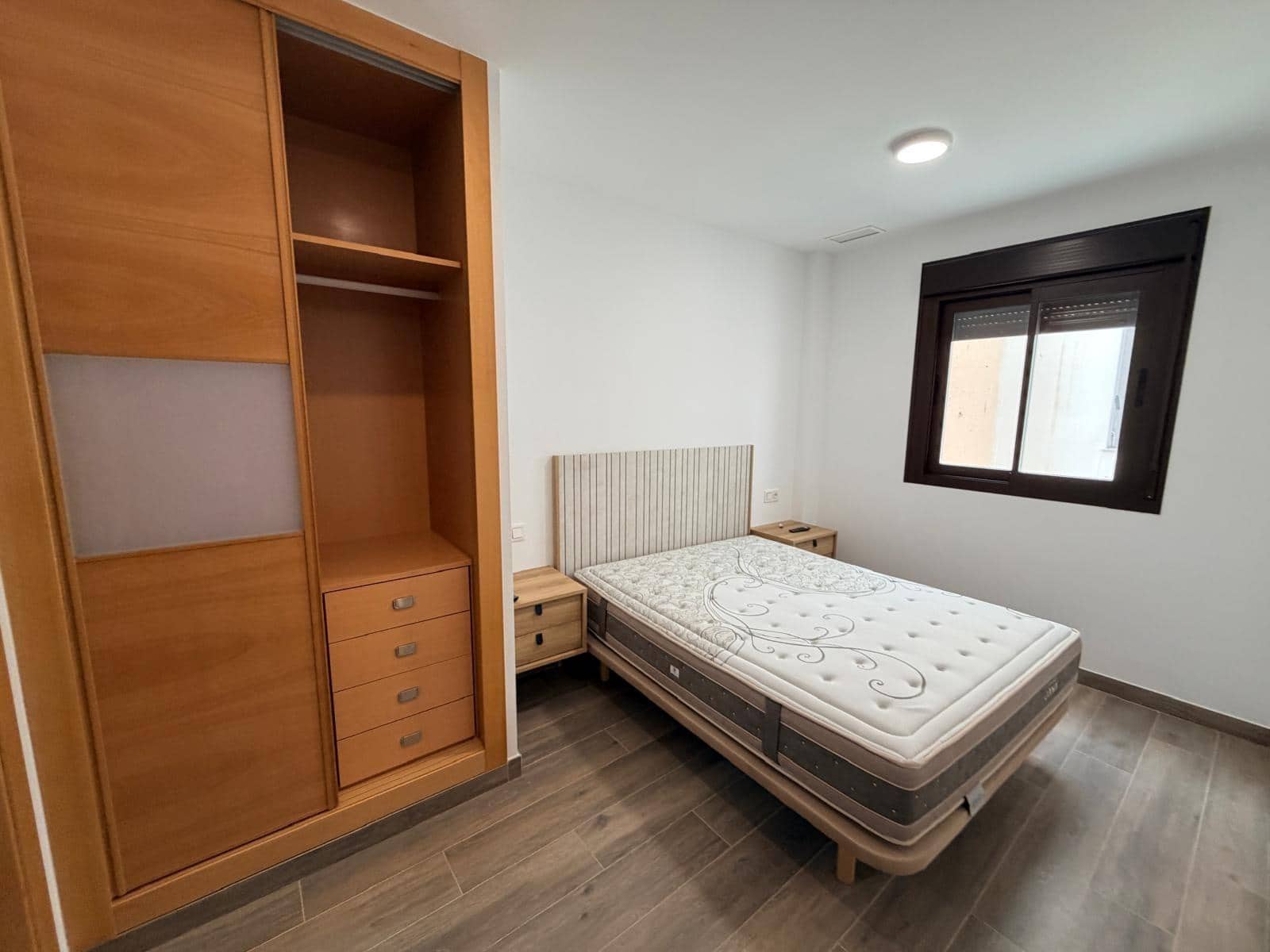 2 Zimmer Apartment zu verkaufen in Puerto de Mazarron mit Garage - 199.900 € (Ref: 10129445)