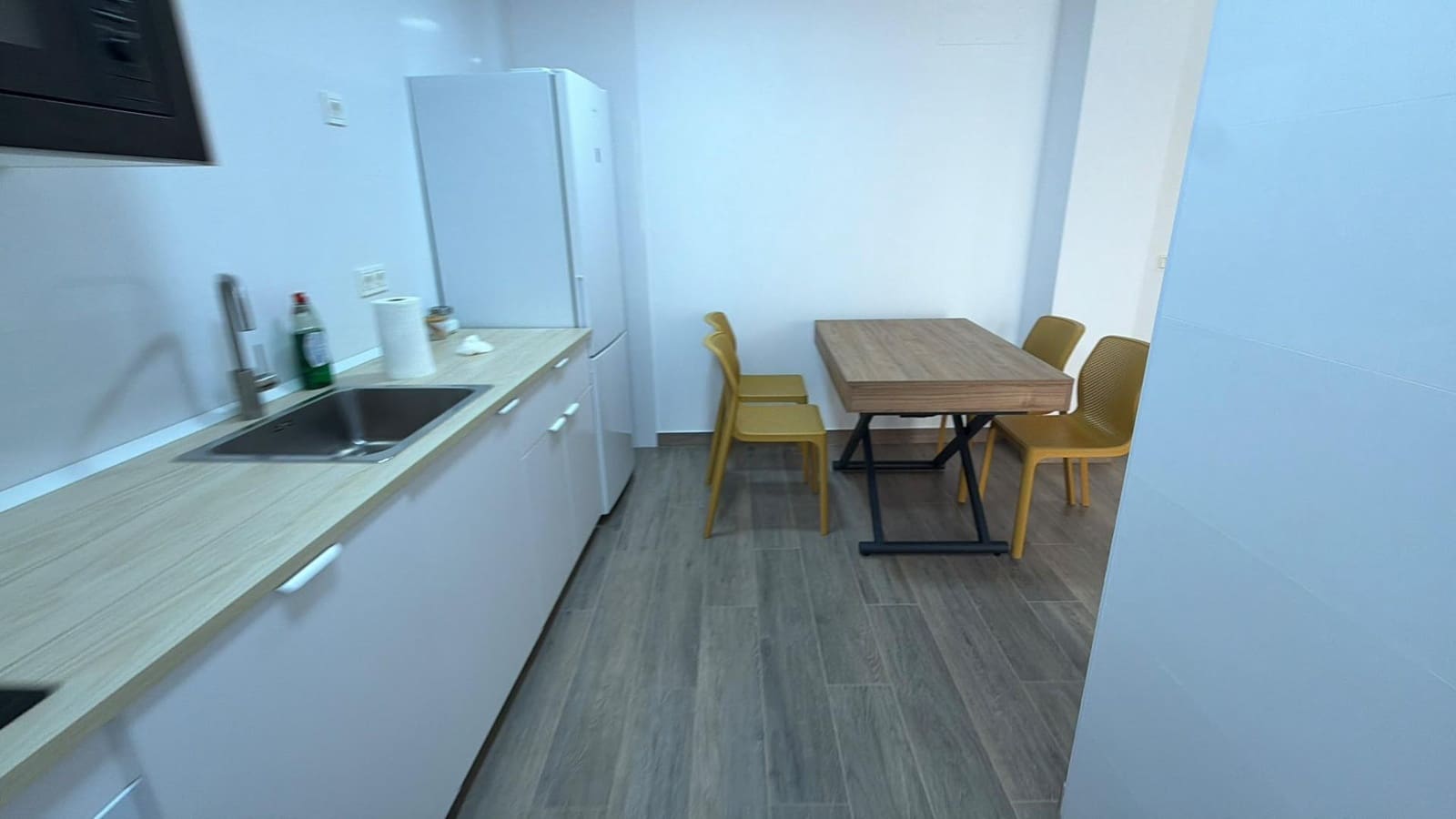 2 Zimmer Apartment zu verkaufen in Puerto de Mazarron mit Garage - 199.900 € (Ref: 10129445)