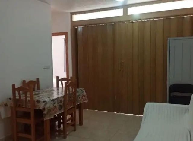 2 chambre Appartement à vendre à Pescadores, Mazarrón avec garage - 109 900 € (Ref: 10129446)