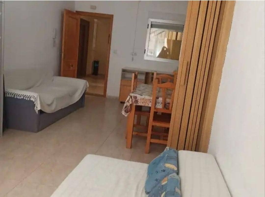 2 chambre Appartement à vendre à Puerto de Mazarron avec garage - 109 900 € (Ref: 10129446)