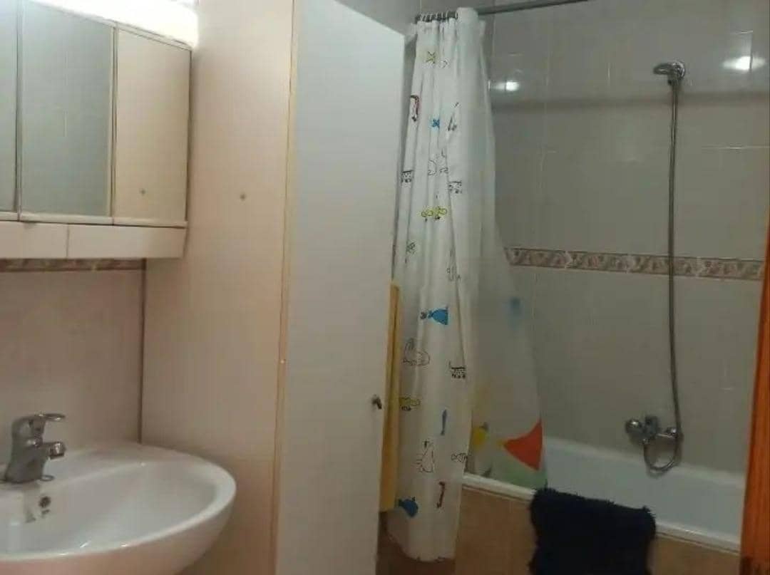 2 chambre Appartement à vendre à Puerto de Mazarron avec garage - 109 900 € (Ref: 10129446)