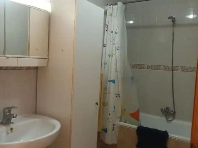 2 chambre Appartement à vendre à Pescadores, Mazarrón avec garage - 109 900 € (Ref: 10129446)