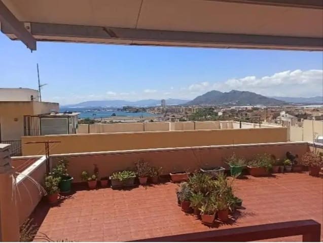 2 chambre Appartement à vendre à Pescadores, Mazarrón avec garage - 109 900 € (Ref: 10129446)