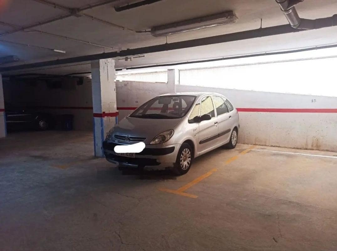 2 chambre Appartement à vendre à Puerto de Mazarron avec garage - 109 900 € (Ref: 10129446)