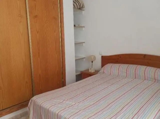 2 chambre Appartement à vendre à Pescadores, Mazarrón avec garage - 109 900 € (Ref: 10129446)