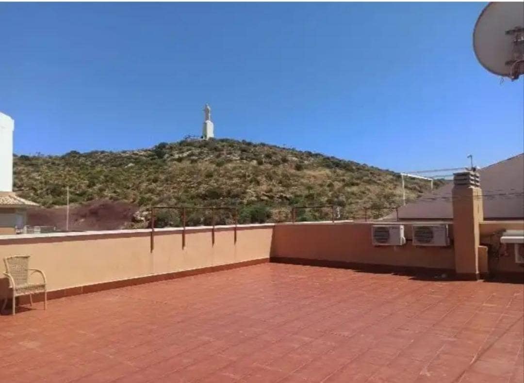 2 chambre Appartement à vendre à Puerto de Mazarron avec garage - 109 900 € (Ref: 10129446)