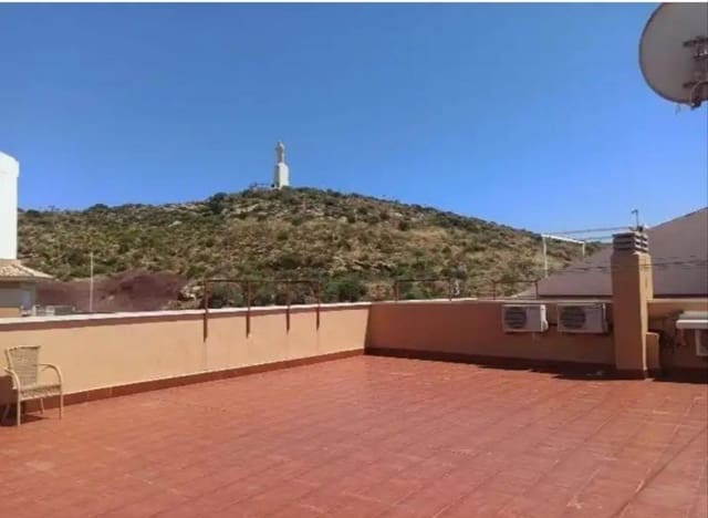 2 chambre Appartement à vendre à Pescadores, Mazarrón avec garage - 109 900 € (Ref: 10129446)