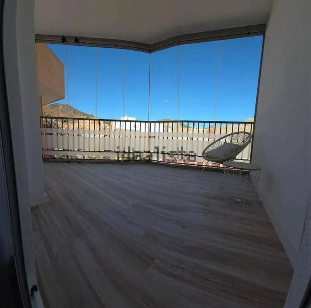 Piso de 3 habitaciones en Mazarrón en venta con garaje - 169.000 € (Ref: 10129447)