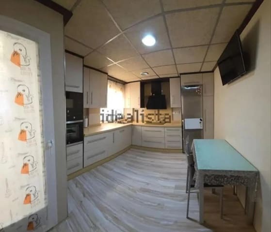 Piso de 3 habitaciones en Mazarrón en venta con garaje - 169.000 € (Ref: 10129447)