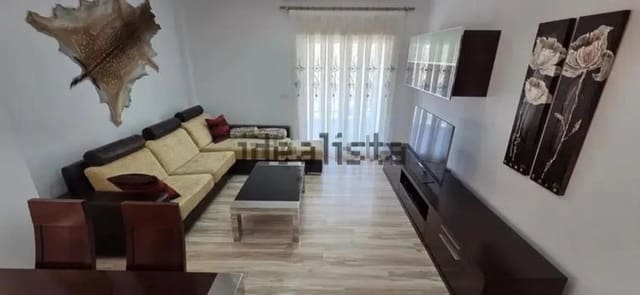 Piso de 3 habitaciones en Mazarrón en venta con garaje - 169.000 € (Ref: 10129447)