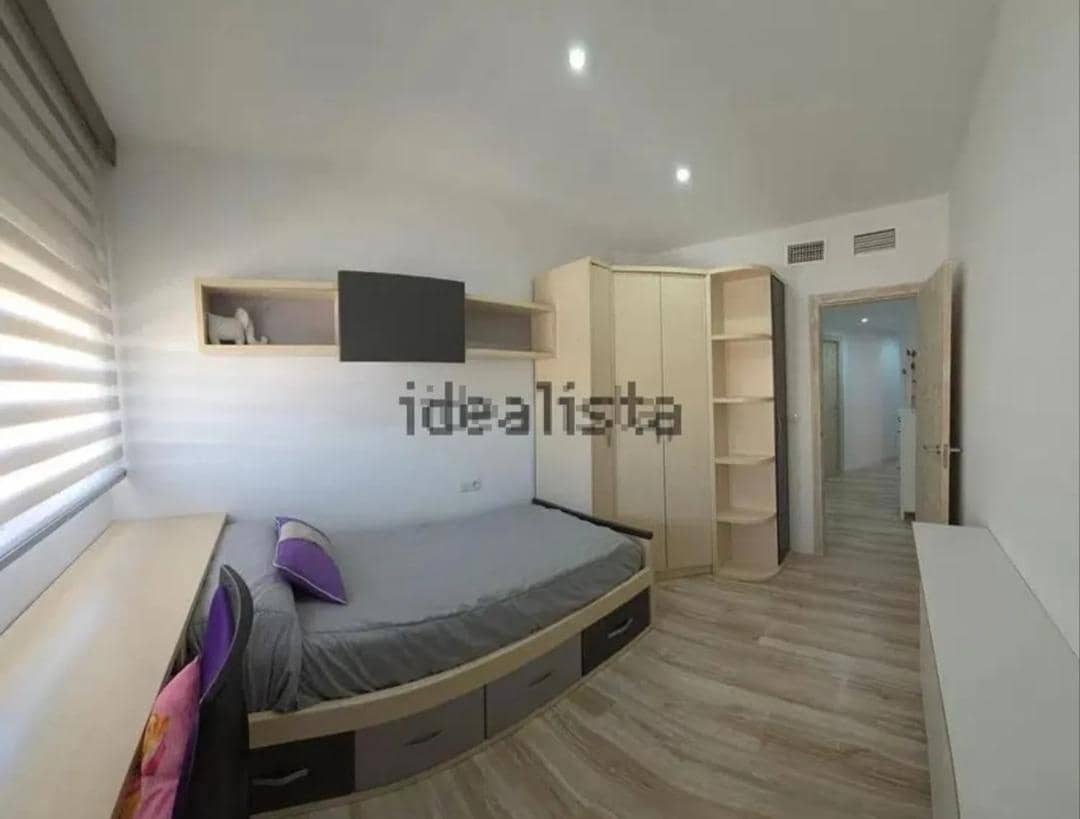 Piso de 3 habitaciones en Mazarrón en venta con garaje - 169.000 € (Ref: 10129447)