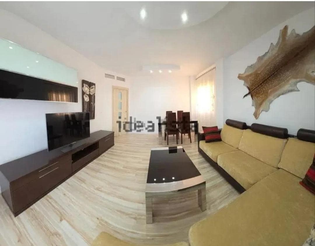 Piso de 3 habitaciones en Mazarrón en venta con garaje - 169.000 € (Ref: 10129447)