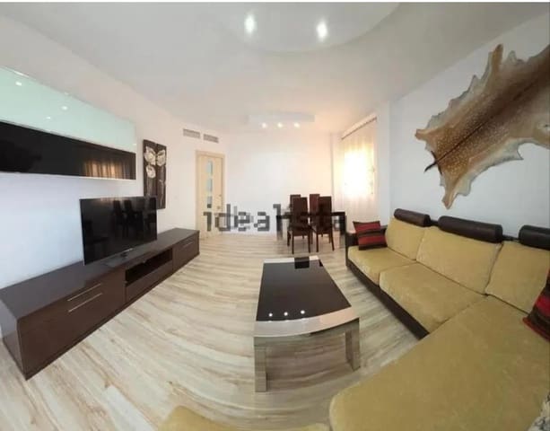 Piso de 3 habitaciones en Mazarrón en venta con garaje - 169.000 € (Ref: 10129447)