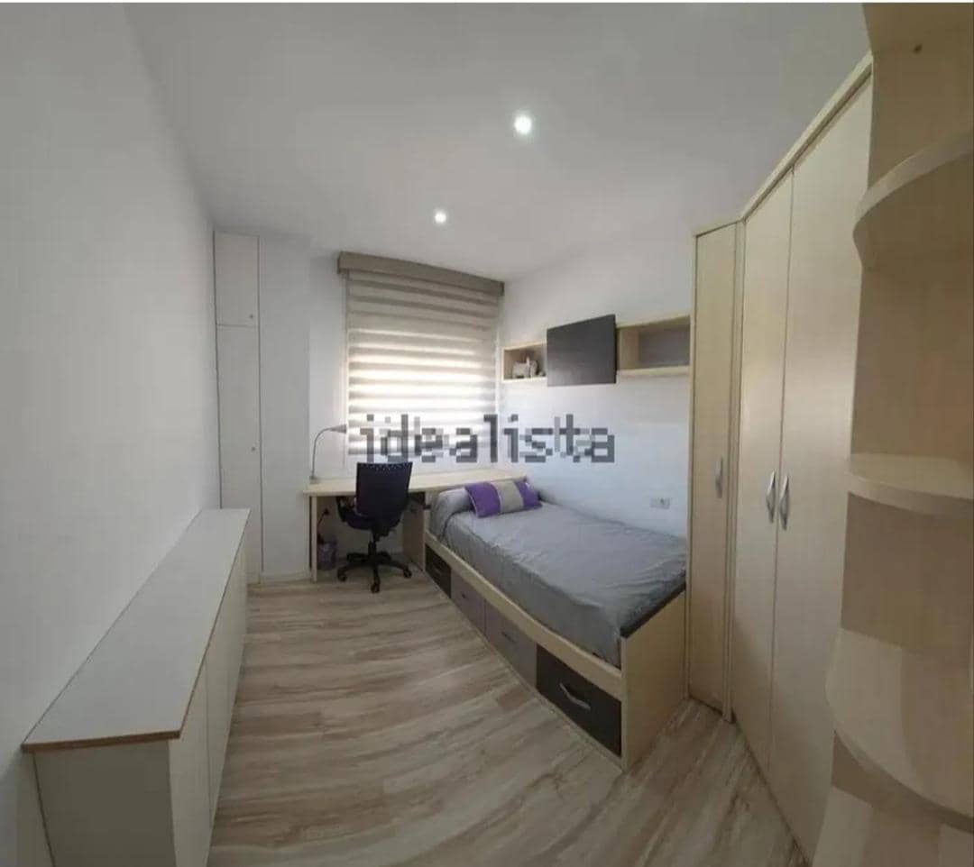 Piso de 3 habitaciones en Mazarrón en venta con garaje - 169.000 € (Ref: 10129447)