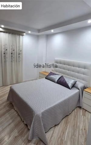 Piso de 3 habitaciones en Mazarrón en venta con garaje - 169.000 € (Ref: 10129447)