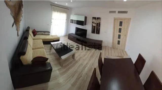 Piso de 3 habitaciones en Mazarrón en venta con garaje - 169.000 € (Ref: 10129447)