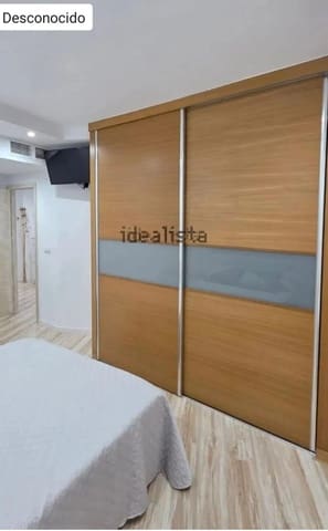 Piso de 3 habitaciones en Mazarrón en venta con garaje - 169.000 € (Ref: 10129447)