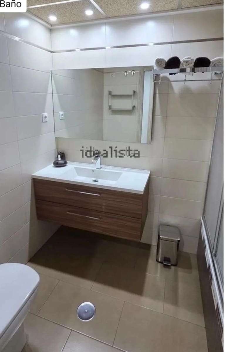 Piso de 3 habitaciones en Mazarrón en venta con garaje - 169.000 € (Ref: 10129447)