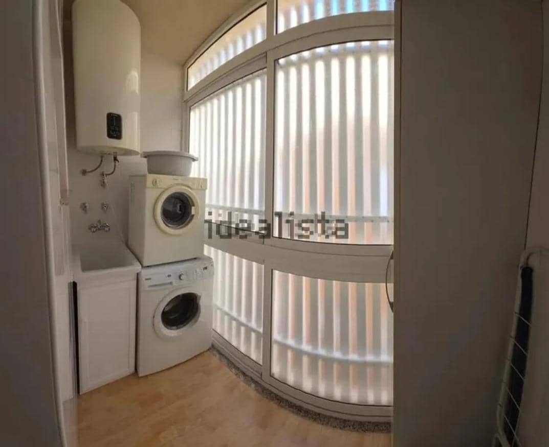 Piso de 3 habitaciones en Mazarrón en venta con garaje - 169.000 € (Ref: 10129447)