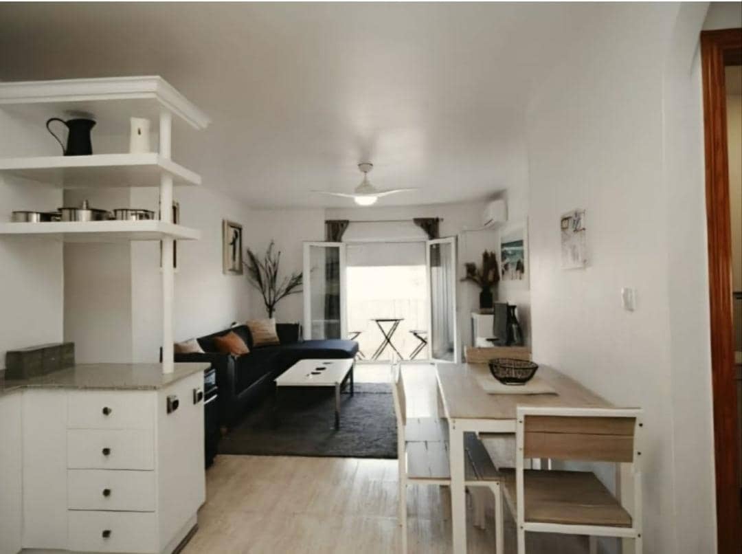 2 makuuhuone Kattohuoneisto myytävänä paikassa Puerto de Mazarron - 139 000 € (Ref: 10131979)
