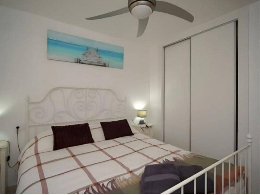 2 makuuhuone Kattohuoneisto myytävänä paikassa Puerto de Mazarron - 139 000 € (Ref: 10131979)