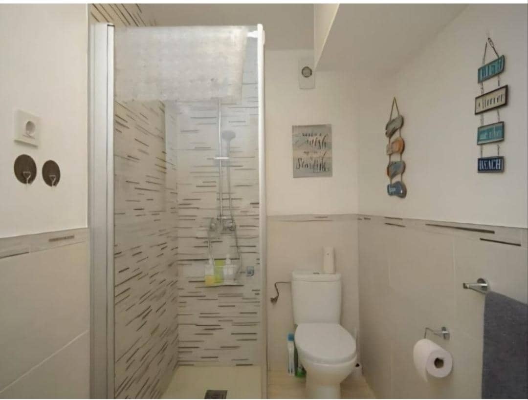 2 makuuhuone Kattohuoneisto myytävänä paikassa Puerto de Mazarron - 139 000 € (Ref: 10131979)