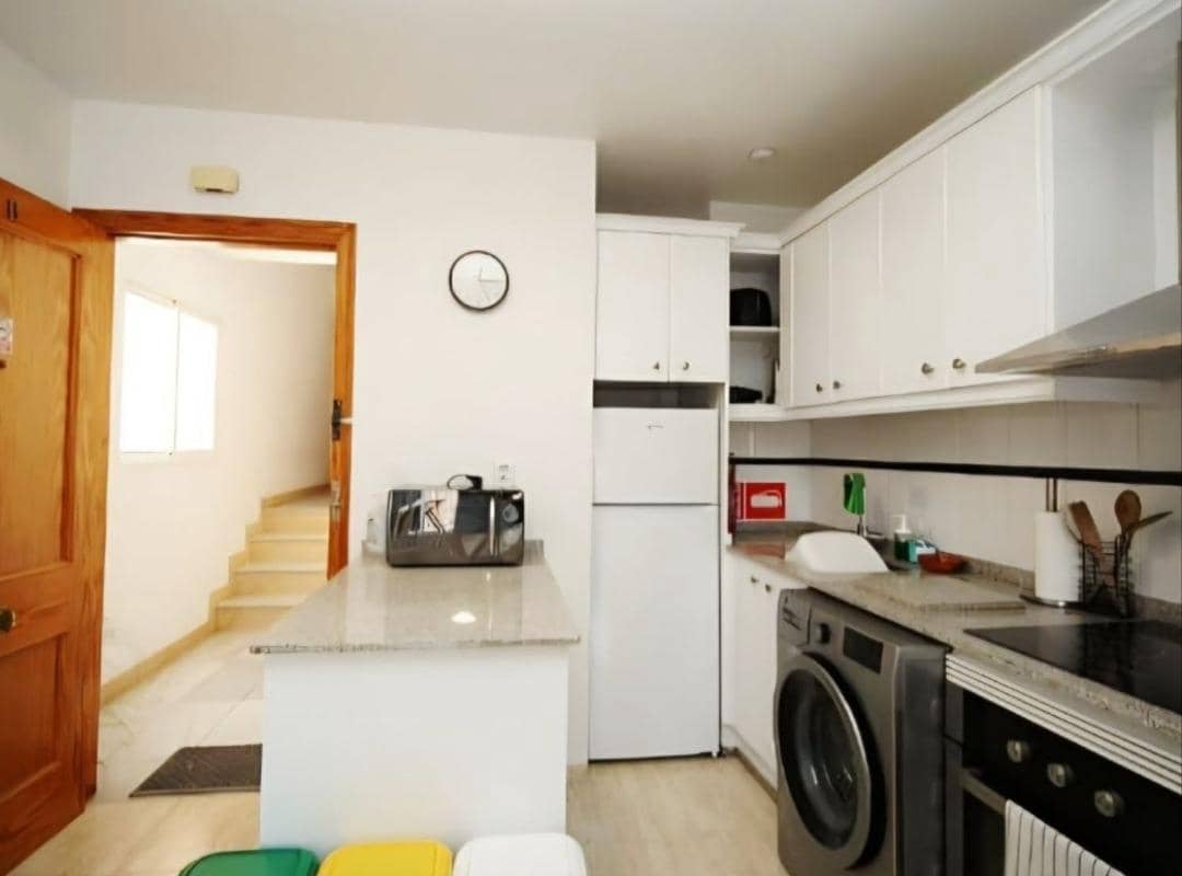 2 makuuhuone Kattohuoneisto myytävänä paikassa Puerto de Mazarron - 139 000 € (Ref: 10131979)