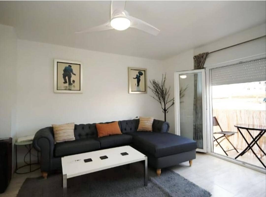 2 makuuhuone Kattohuoneisto myytävänä paikassa Puerto de Mazarron - 139 000 € (Ref: 10131979)