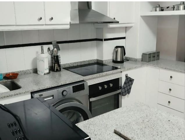 2 makuuhuone Kattohuoneisto myytävänä paikassa Puerto de Mazarron, Mazarrón - 139 000 € (Ref: 10131979)