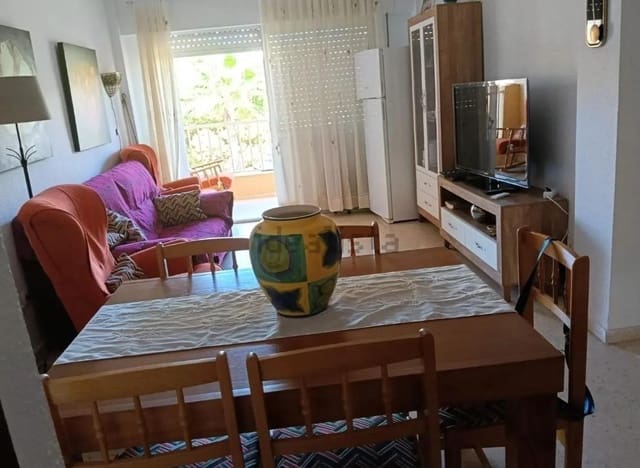 Piso de 3 habitaciones en Puerto de Mazarron, Mazarrón en venta - 249.000 € (Ref: 10147118)