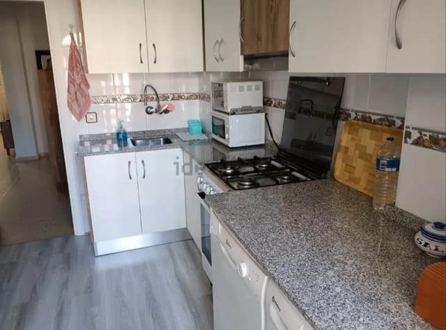 Piso de 3 habitaciones en Puerto de Mazarron, Mazarrón en venta - 249.000 € (Ref: 10147118)