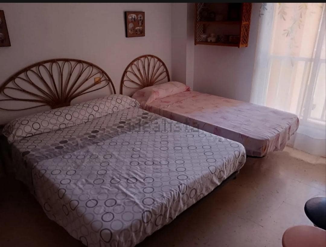 Piso de 3 habitaciones en Puerto de Mazarron en venta - 249.000 € (Ref: 10147118)