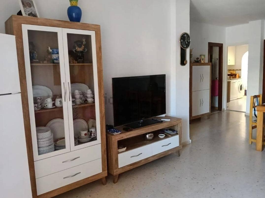 Piso de 3 habitaciones en Puerto de Mazarron en venta - 249.000 € (Ref: 10147118)