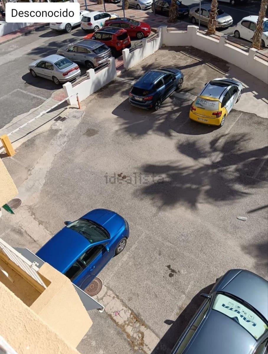 Piso de 3 habitaciones en Puerto de Mazarron en venta - 249.000 € (Ref: 10147118)