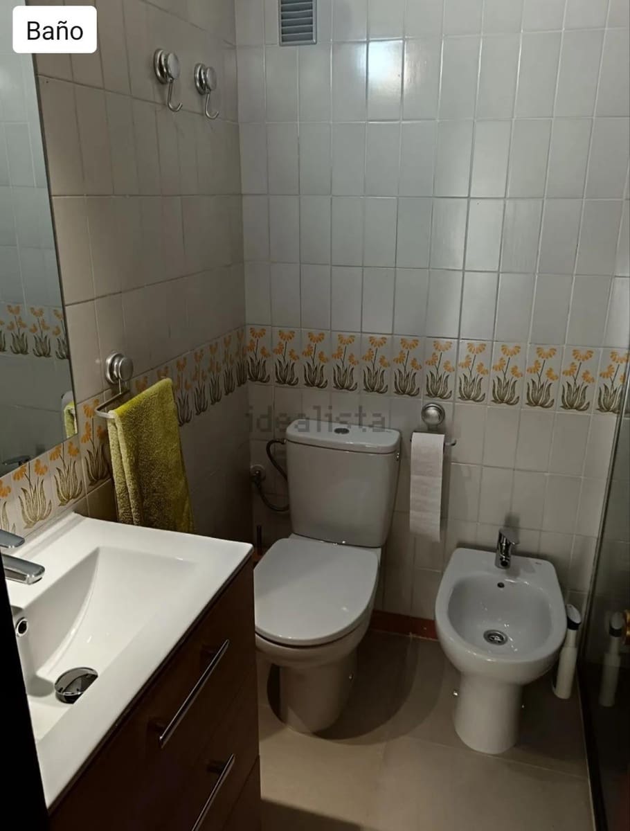 Piso de 3 habitaciones en Puerto de Mazarron en venta - 249.000 € (Ref: 10147118)