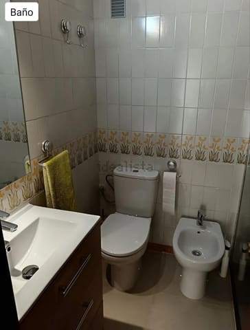 Piso de 3 habitaciones en Puerto de Mazarron, Mazarrón en venta - 249.000 € (Ref: 10147118)