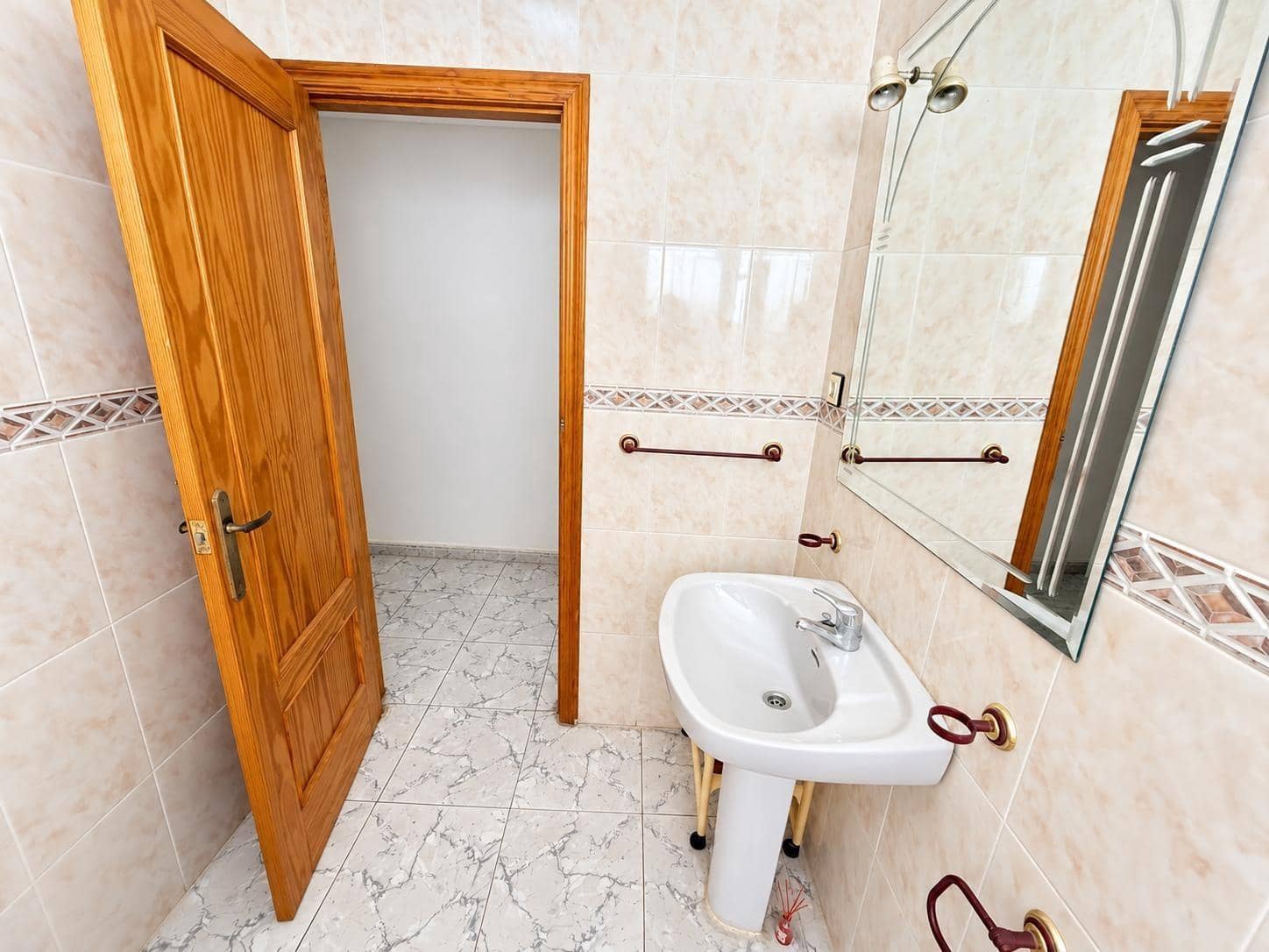 2 chambre Appartement à vendre à Puerto de Mazarron avec garage - 139 900 € (Ref: 10147119)