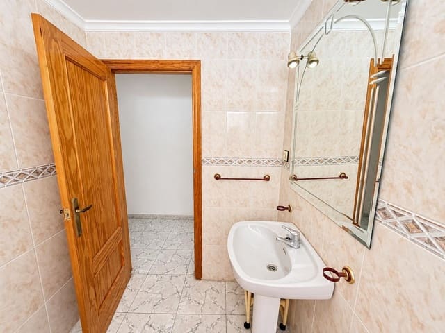 2 chambre Appartement à vendre à Puerto de Mazarron, Mazarrón avec garage - 139 900 € (Ref: 10147119)
