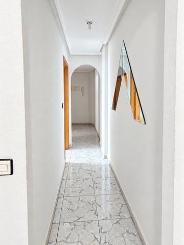 2 chambre Appartement à vendre à Puerto de Mazarron, Mazarrón avec garage - 139 900 € (Ref: 10147119)
