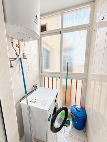 2 chambre Appartement à vendre à Puerto de Mazarron, Mazarrón avec garage - 139 900 € (Ref: 10147119)