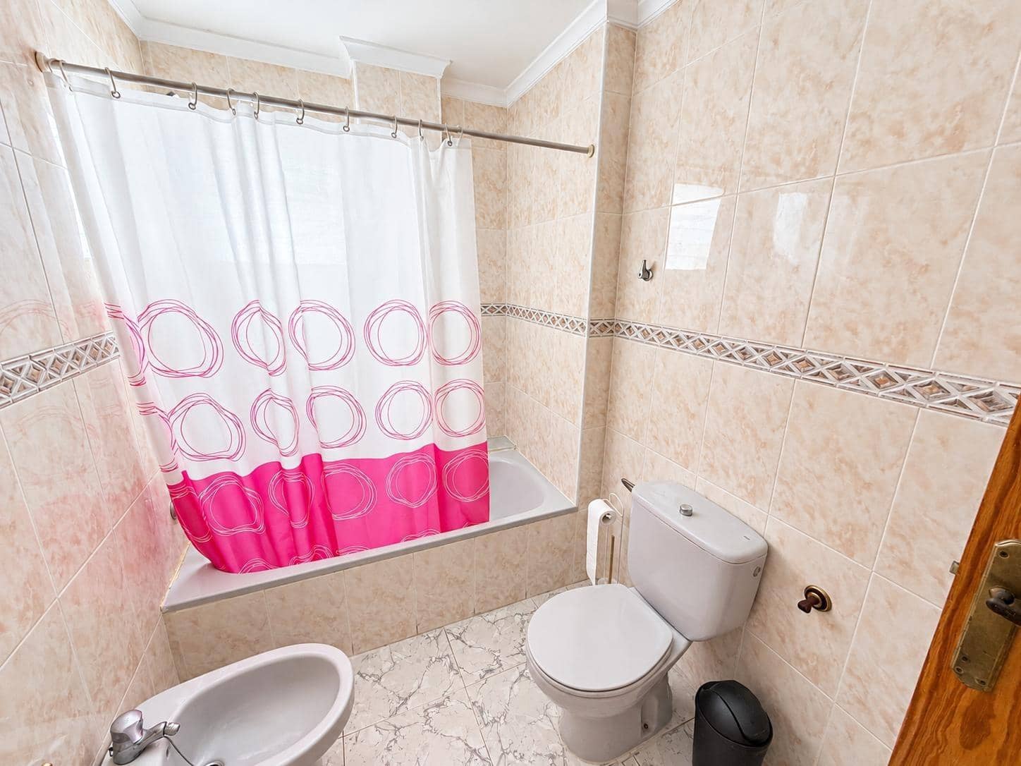 2 chambre Appartement à vendre à Puerto de Mazarron avec garage - 139 900 € (Ref: 10147119)