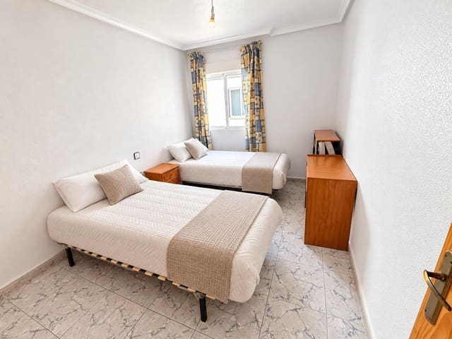 2 chambre Appartement à vendre à Puerto de Mazarron, Mazarrón avec garage - 139 900 € (Ref: 10147119)
