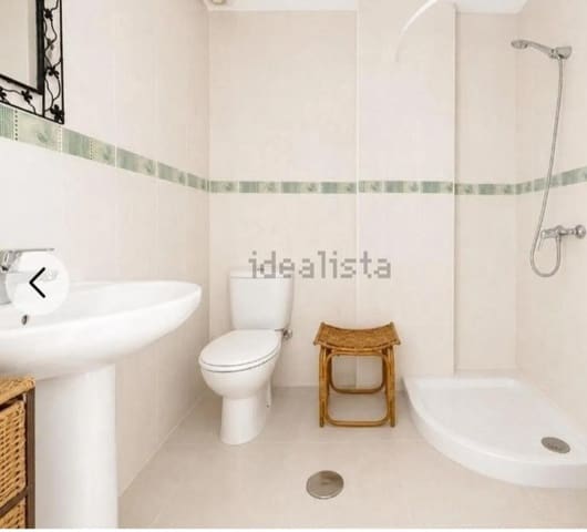 3 chambre Appartement à vendre à Puerto de Mazarron, Mazarrón - 226 000 € (Ref: 10147120)