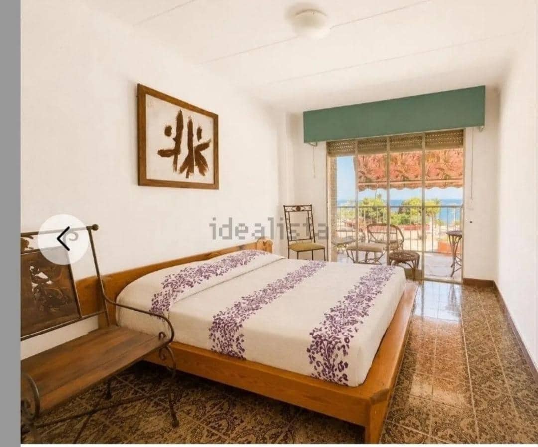 3 chambre Appartement à vendre à Puerto de Mazarron - 226 000 € (Ref: 10147120)
