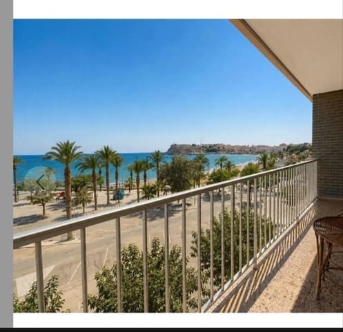 3 chambre Appartement à vendre à Puerto de Mazarron, Mazarrón - 226 000 € (Ref: 10147120)