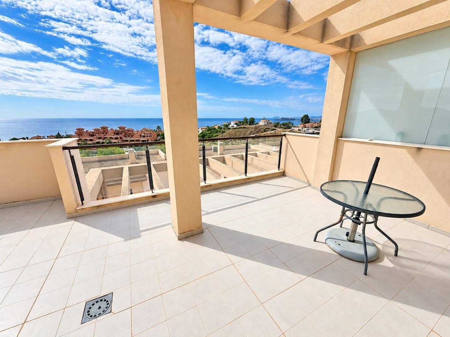 2 chambre Penthouse à vendre à Isla Plana - 169 900 € (Ref: 10150370)