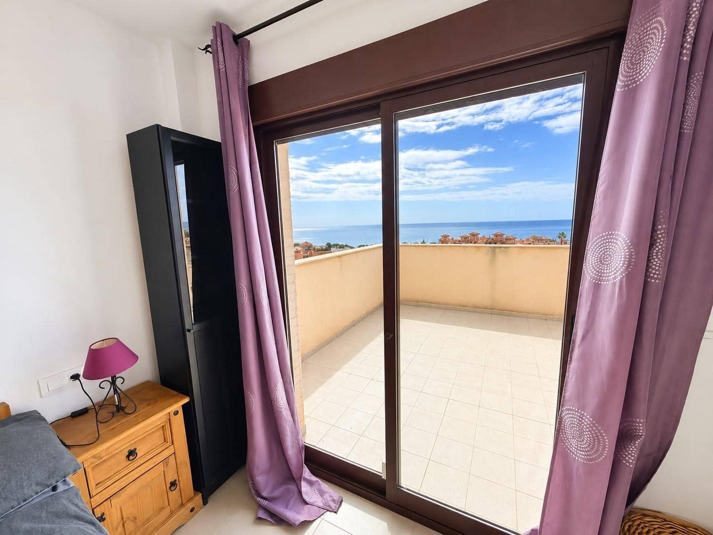 2 chambre Penthouse à vendre à Isla Plana - 169 900 € (Ref: 10150370)