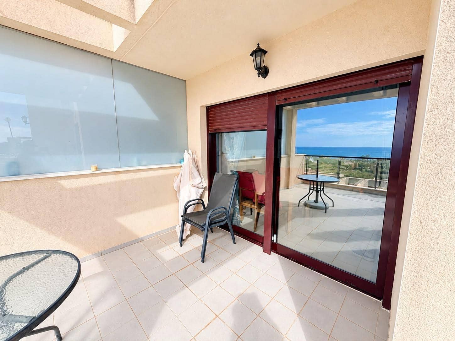 2 chambre Penthouse à vendre à Isla Plana - 169 900 € (Ref: 10150370)