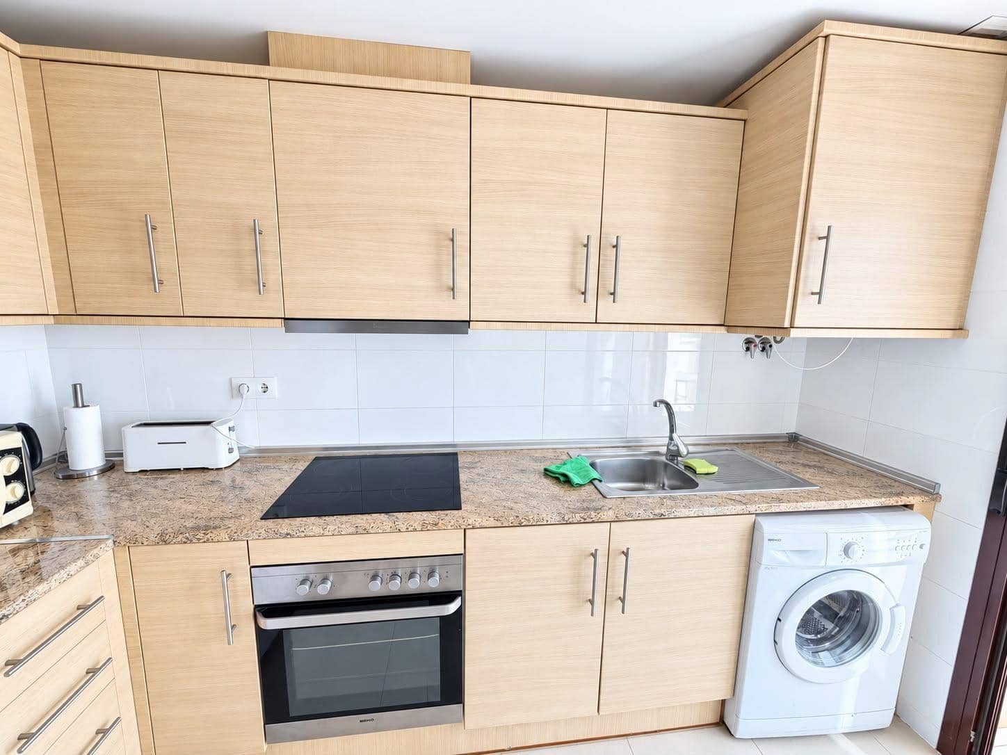 2 chambre Penthouse à vendre à Isla Plana - 169 900 € (Ref: 10150370)