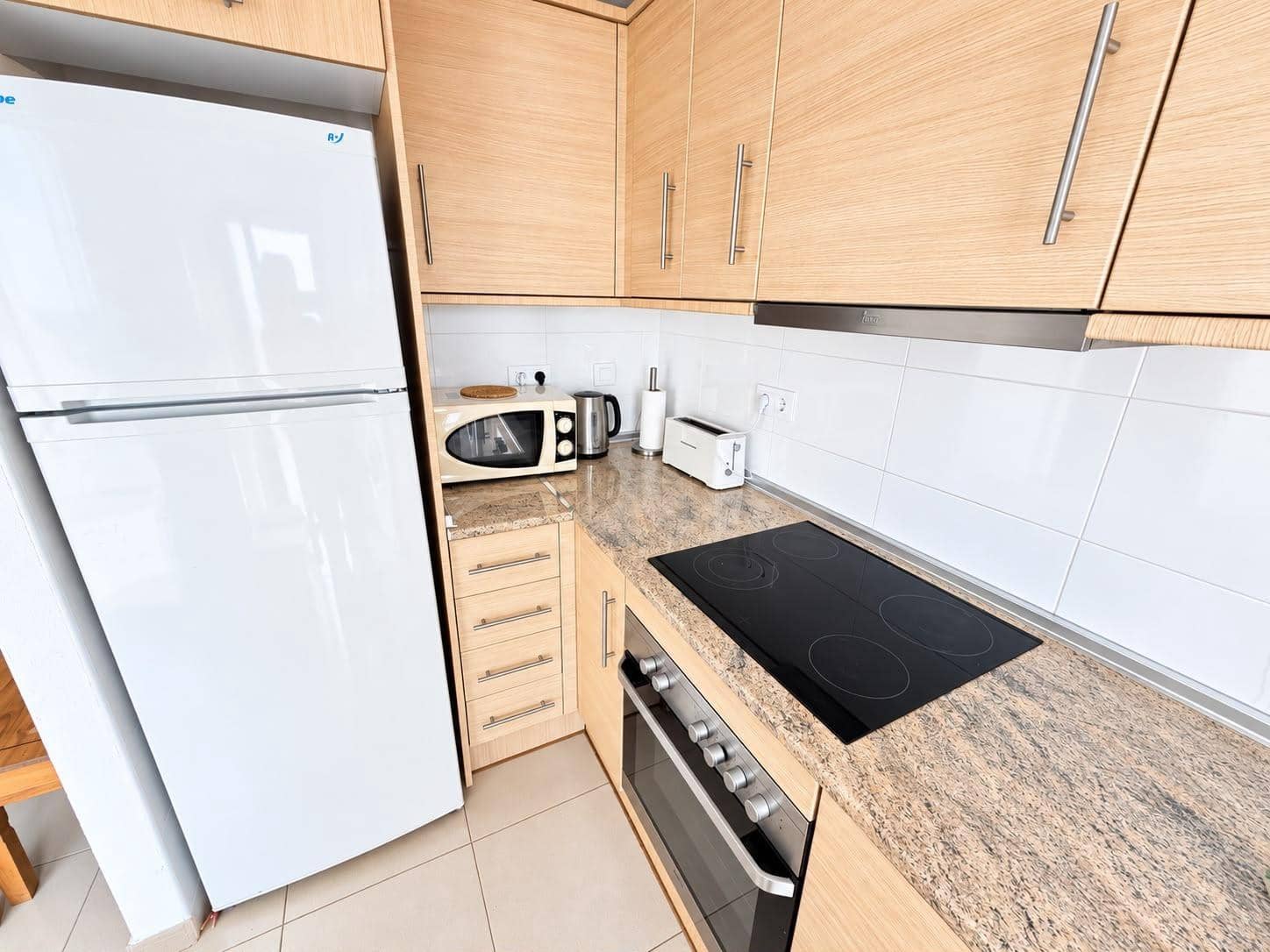 2 chambre Penthouse à vendre à Isla Plana - 169 900 € (Ref: 10150370)